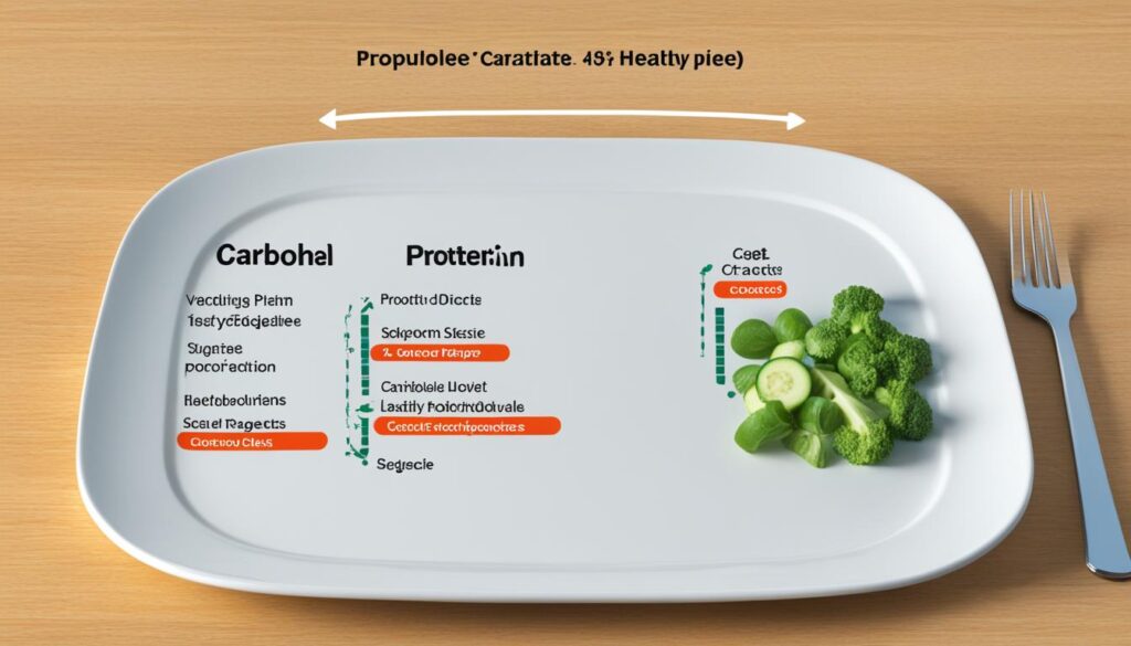 Portion Management